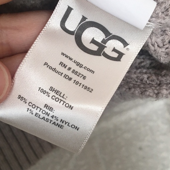 UGG sweater - Picture 3 of 8
